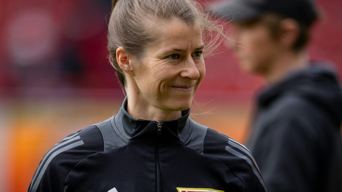 Wück: Beförderung von Eta ein "positives Signal"