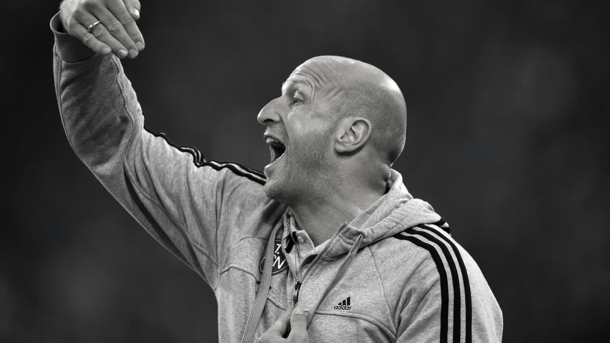 Ehemaliger Bundesliga-Profi Prinzen gestorben