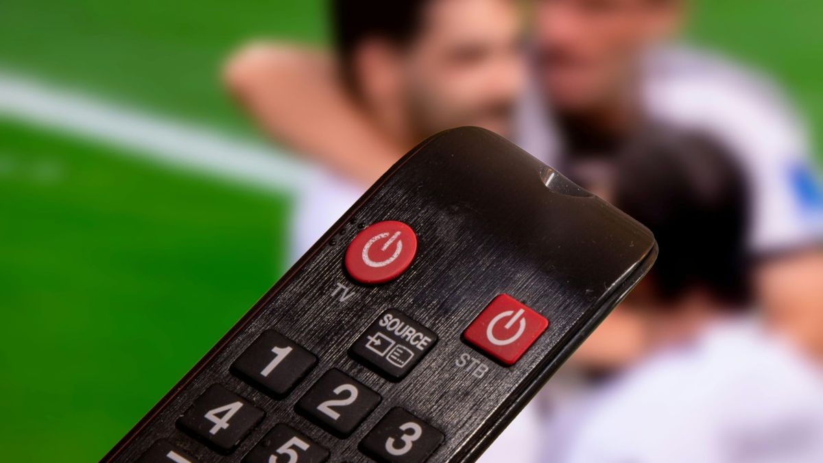 DFB startet eigenen Pay-TV-Sender