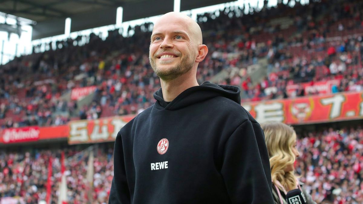 Auch für Wagners Zukunft? Köln vor Wegweiser gegen St. Pauli