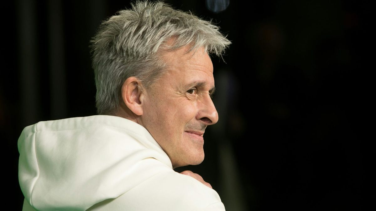 "Ich mag Herausforderungen": Littbarski feiert Theater-Premiere