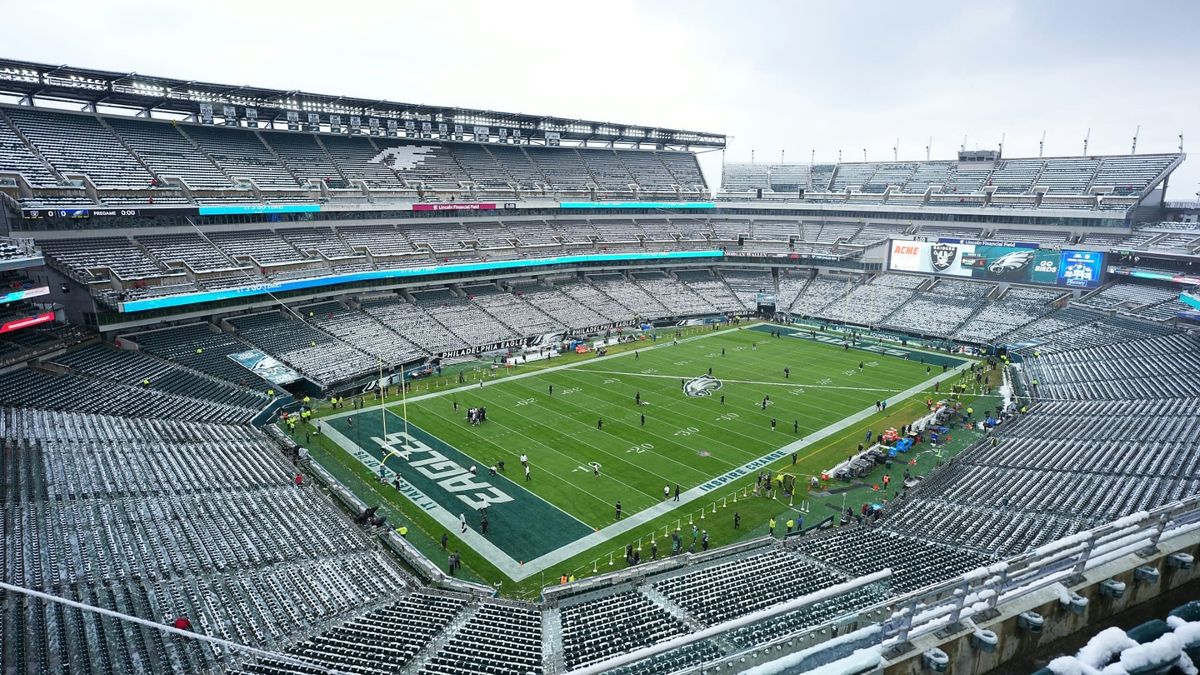 Philadelphia bietet kostenlosen Transport nach WM-Spielen