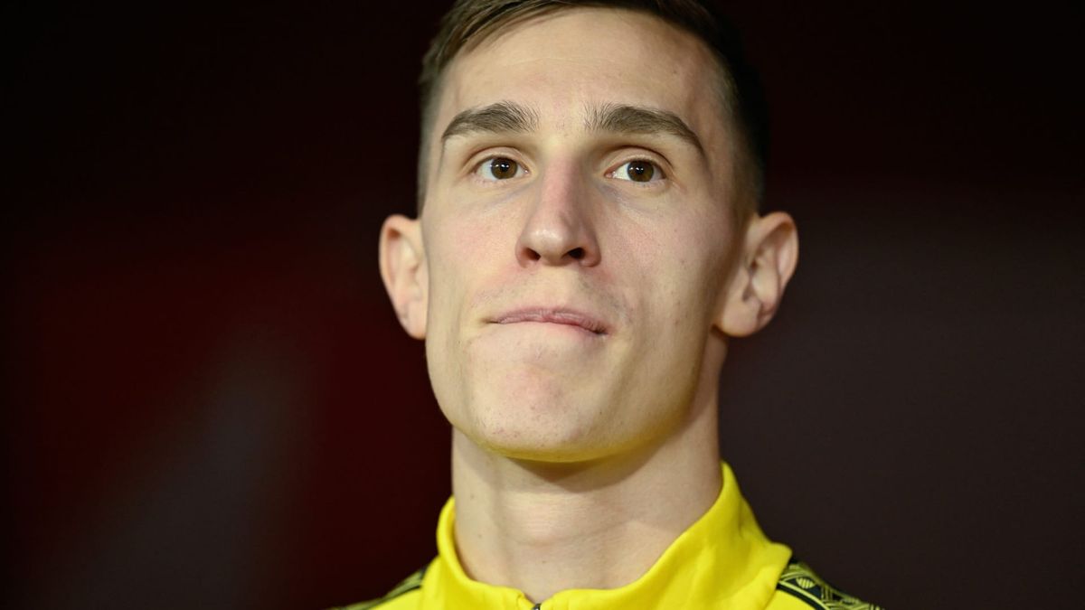 Bild: Schlotterbeck-Ausstiegsklausel nicht für Bayern