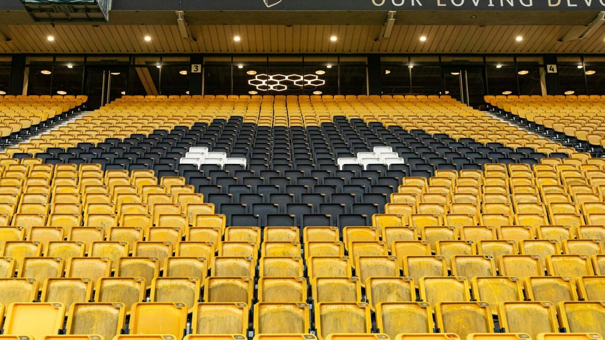 Wegen West Hams Remis: Wolverhampton erster Absteiger