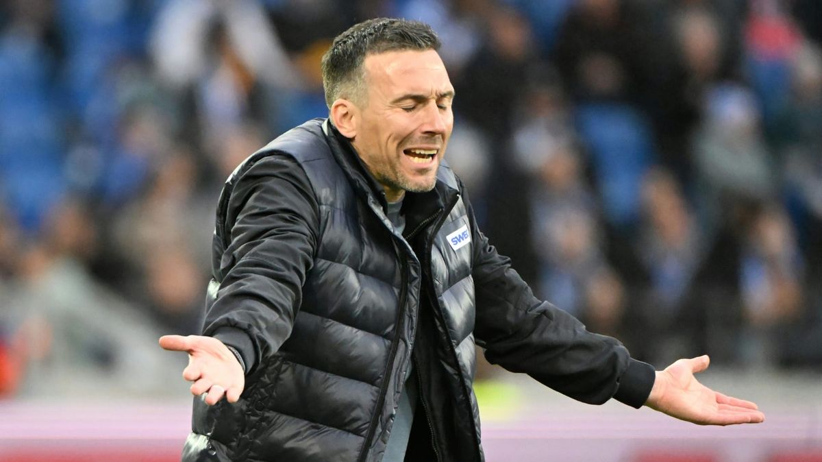 Nach Eichner-Entscheidung: KSC bezwingt Bielefeld klar