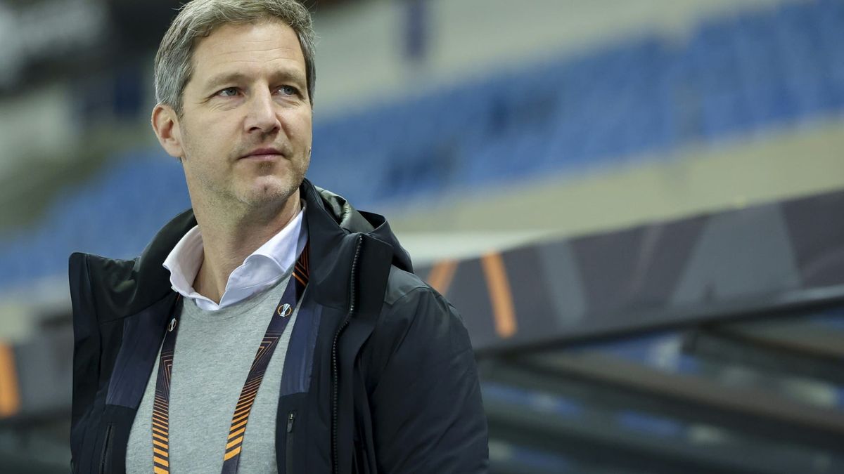 Saier fühlt "besonderes Jahr": SC will jetzt "alles"