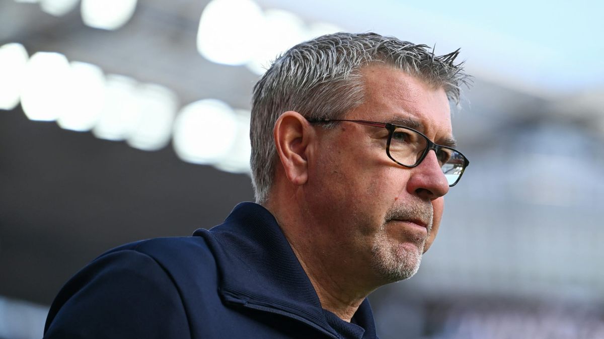 "Stimmung wird explosiv": Fischer schwört auf Straßburg ein