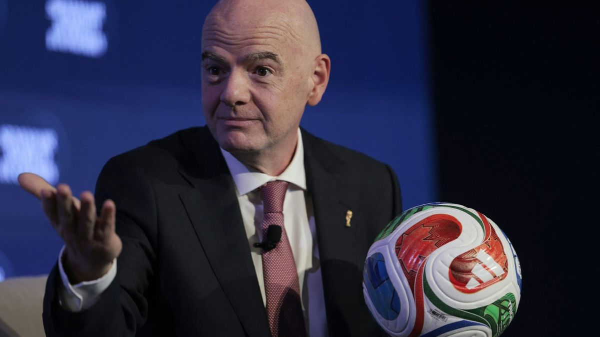 FIFA erhöht WM-Prämien