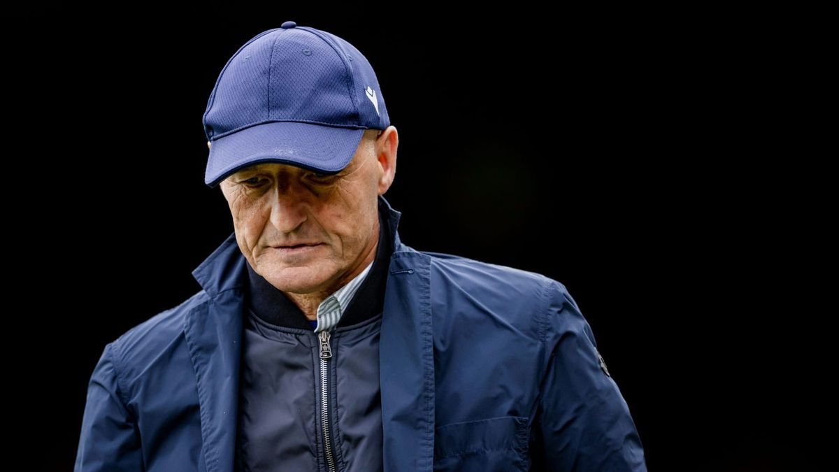 Schweiz: Trainer Zeidler bei Lausanne entlassen