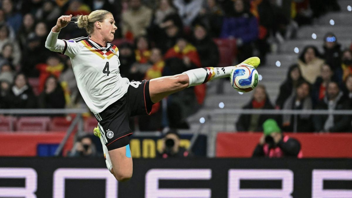 Knaak schwärmt von ManCity: "Deutlich bessere Möglichkeiten"