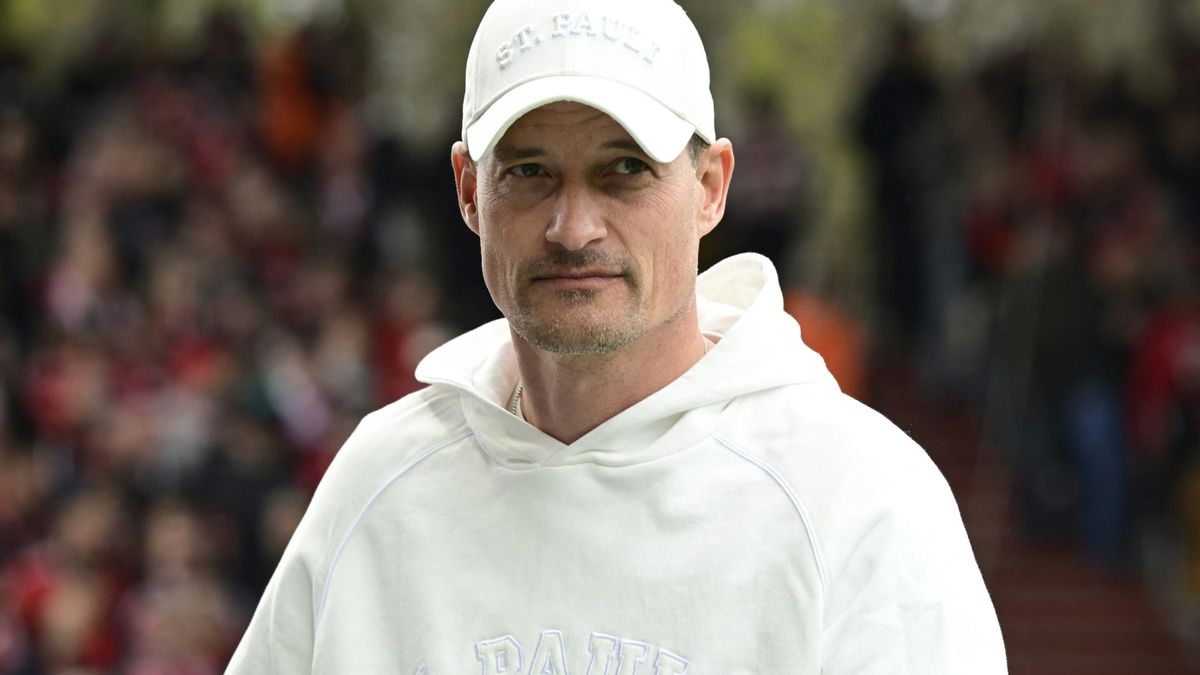 Blessin hofft auf "schlechten Tag" der Bayern