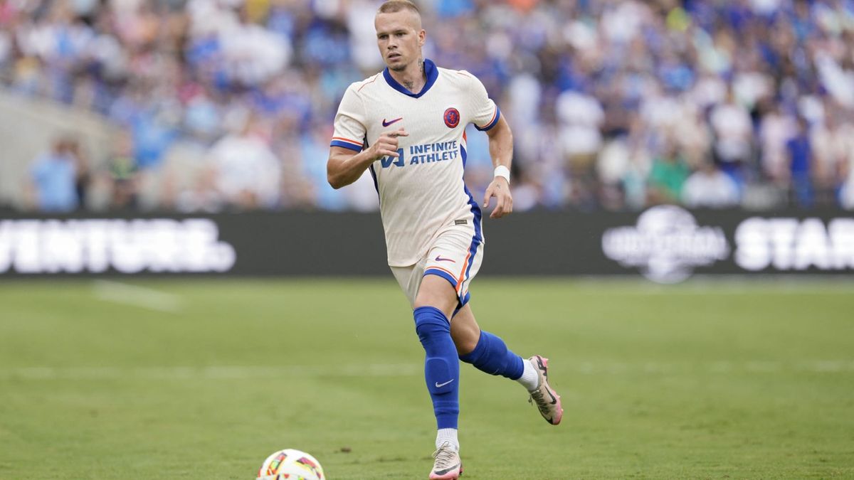 Gesperrter Chelsea-Profi Mudryk zieht vor den CAS