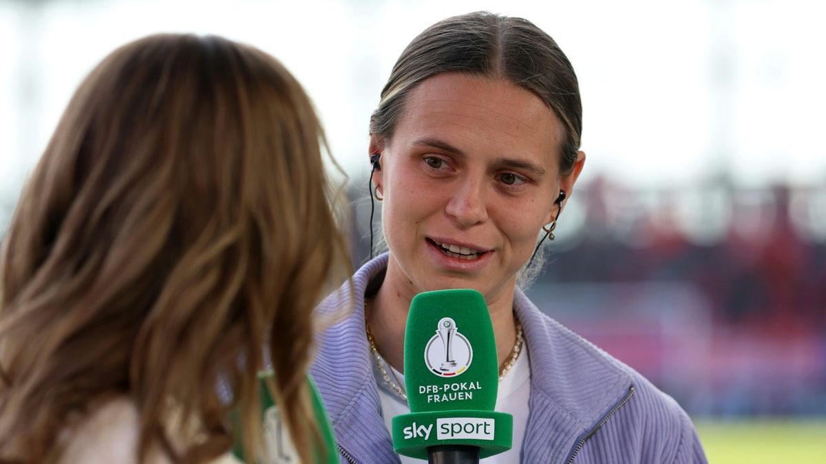 Bühl vor Barca-Kracher: "Du musst daran glauben"