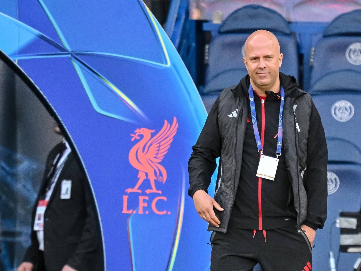 Slots ehrliche Analyse offenbart Liverpools wahres Champions-League-Problem