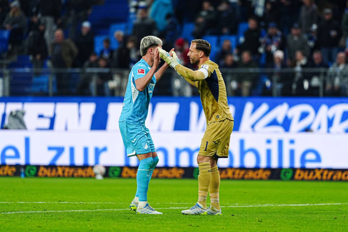 TSG Hoffenheim: Diese Saison widerspricht dem veralteten Feindbild der Kritiker