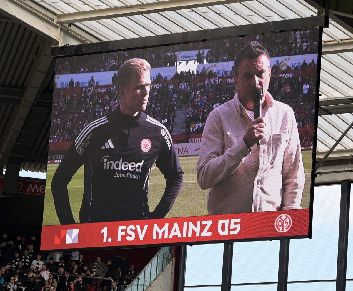 Christian Heidels Abbitte zeigt: Die Conference League ist besser als ihr Ruf