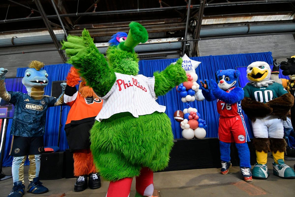 WM-Wucher: Philadelphia zeigt, was New York nicht begreifen will