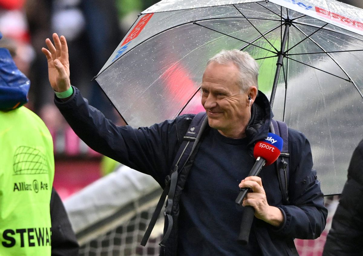 Christian Streichs Abgang zeigt: So gelingt ein Trainerwechsel ohne verbrannte Erde