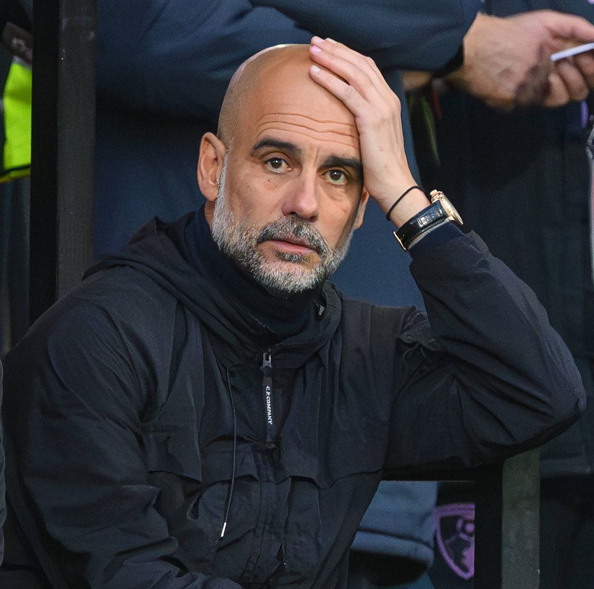 Pep Guardiola nimmt Abschied: Ein leiser Schnitt nach einem lauten Jahrzehnt