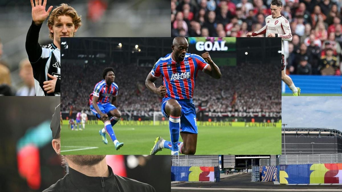 Glasner, Kett, Messi: Darüber redet die Fußballwelt