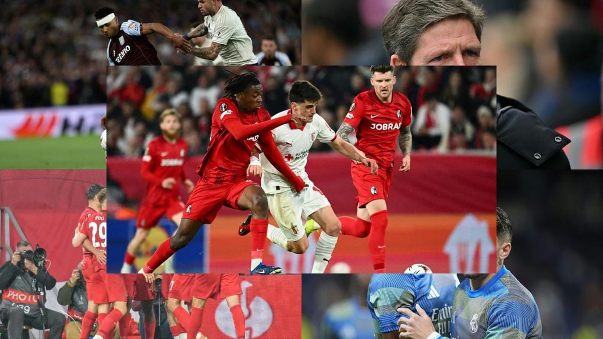 Freiburg, Valverde, Kehl: Darüber redet die Fußballwelt