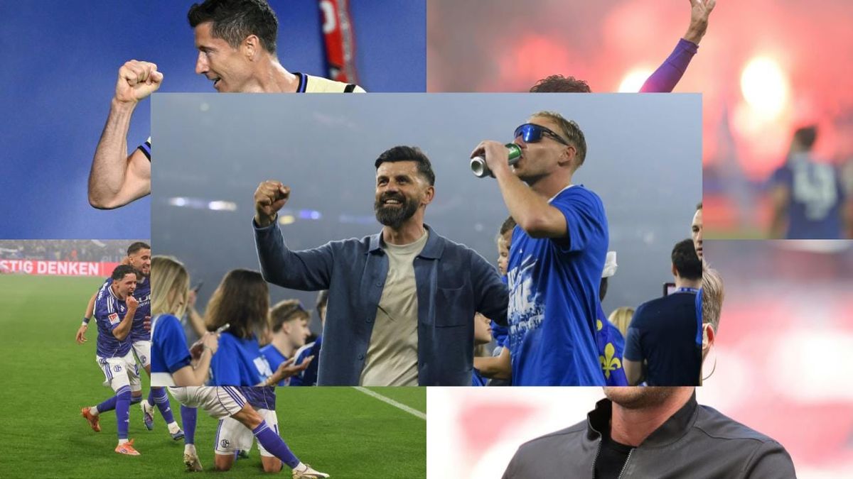 Muslic, Schick, Dzeko: Darüber redet die Fußballwelt