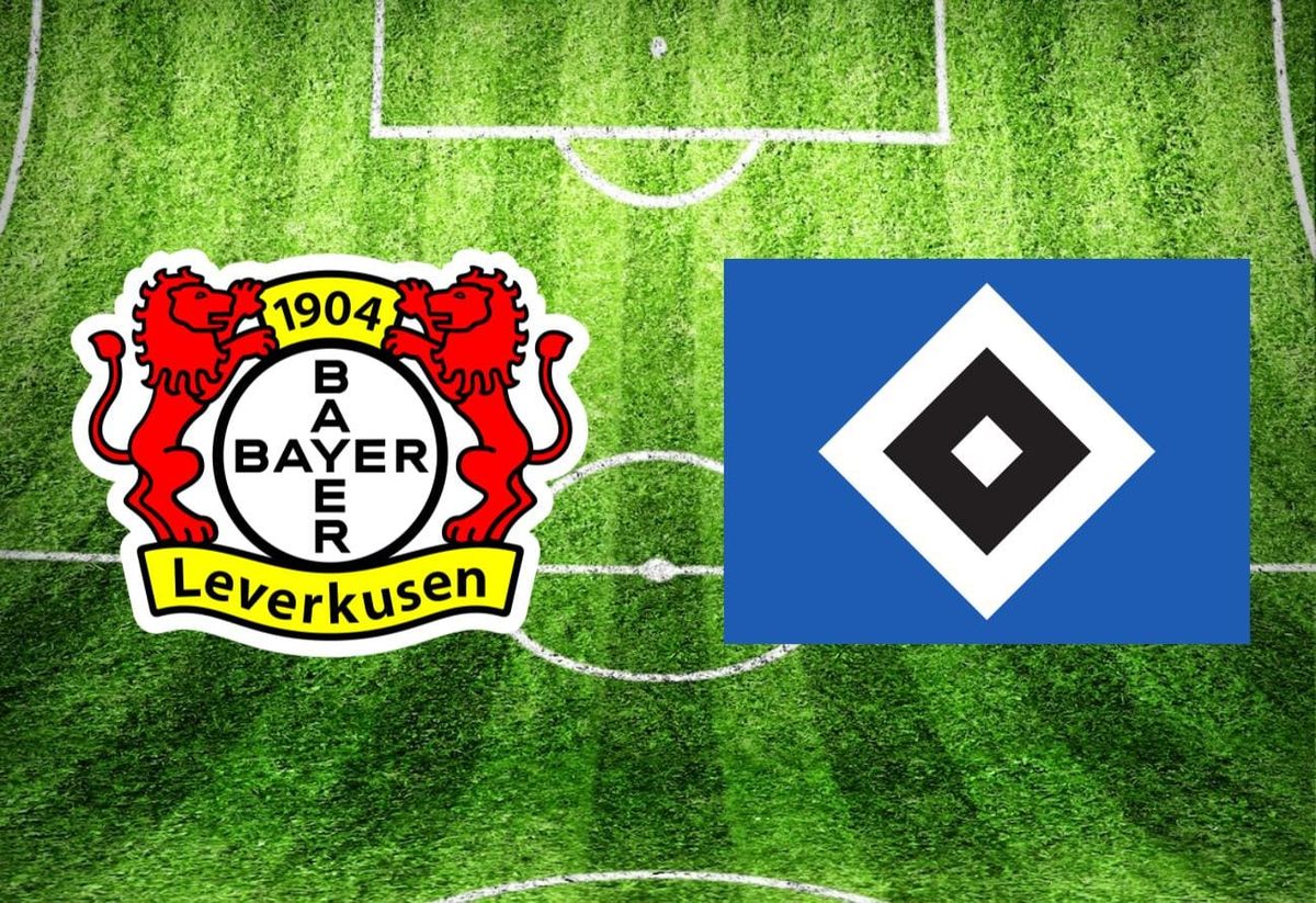 Bayer Leverkusen – Hamburger SV im TV: Anstoßzeit, Sender und Statistik