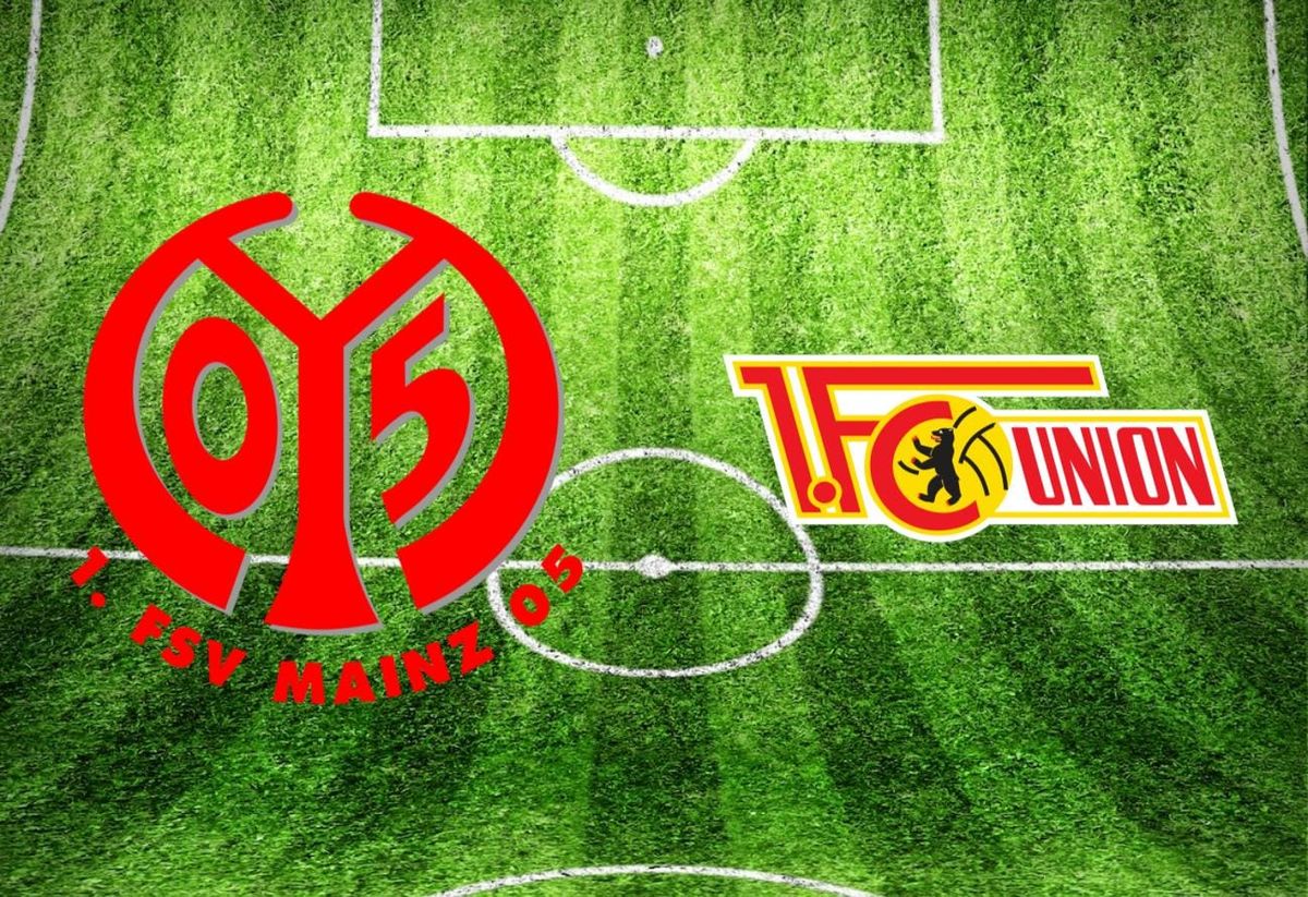 FSV Mainz 05 – Union Berlin im TV: Anstoßzeit, Sender und Statistik
