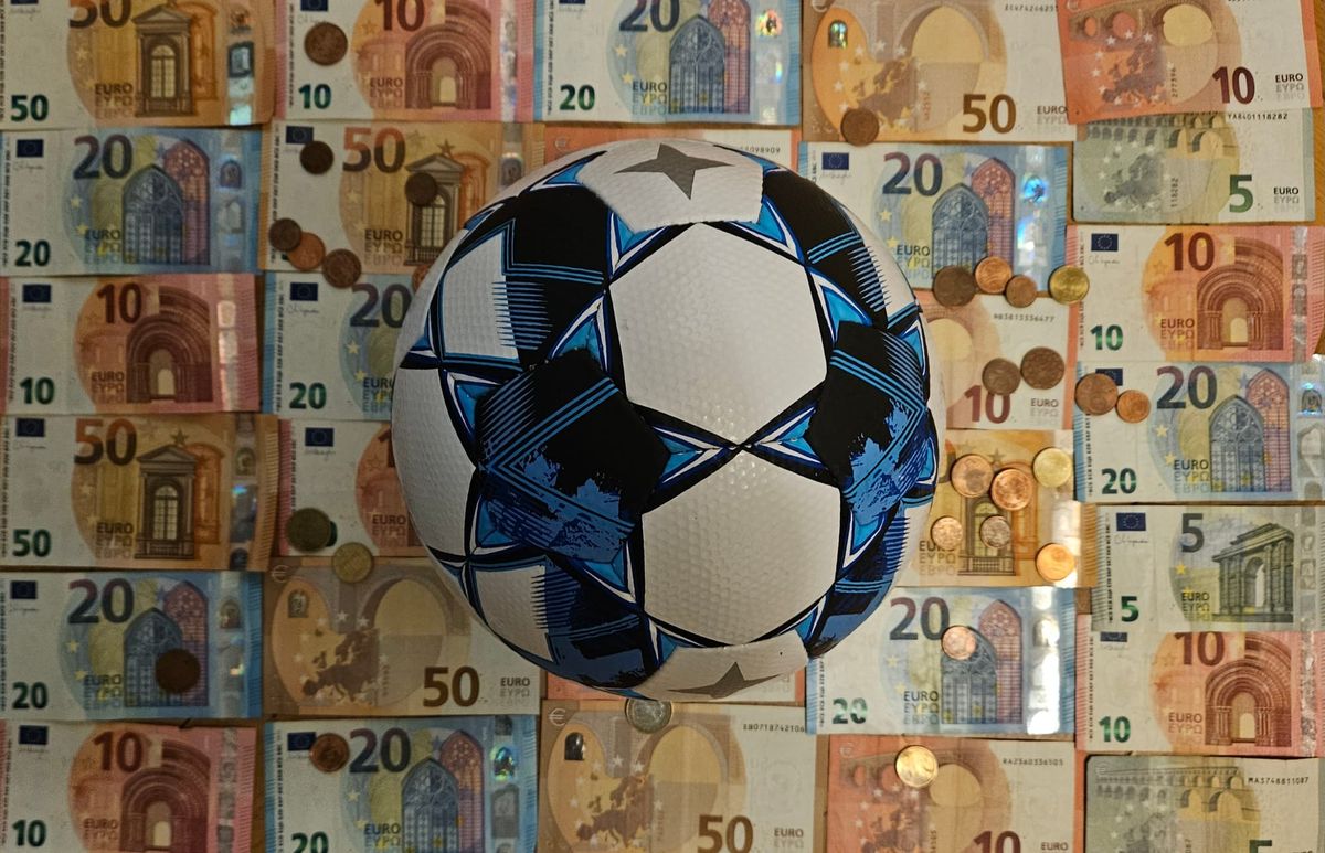 Geld im Amateurfußball: Wenn Träume jäh zerplatzen