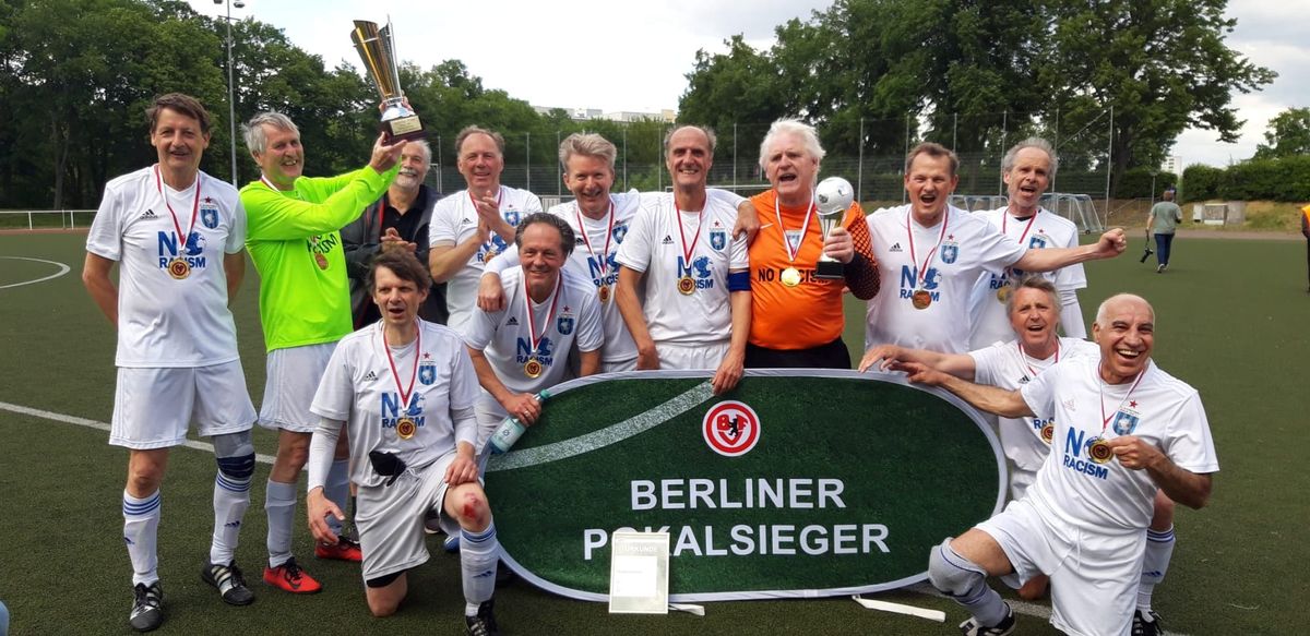 Pokal: Wenn Träume wahr werden – oder platzen