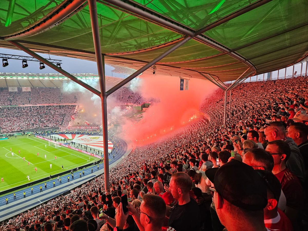 Warum „Scheiß DFB“ eine Scheiß-Parole ist