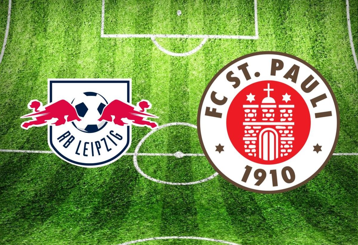 RB Leipzig – FC St. Pauli im TV: Anstoßzeit, Sender und Statistik