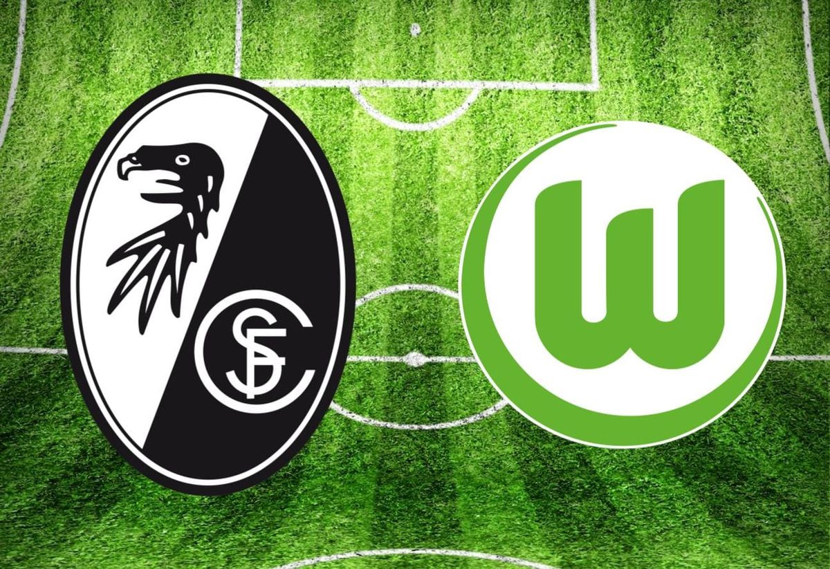 SC Freiburg – VfL Wolfsburg im TV: Anstoßzeit, Sender und Statistik