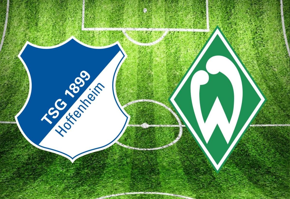 TSG Hoffenheim – Werder Bremen im TV: Anstoßzeit, Sender und Statistik