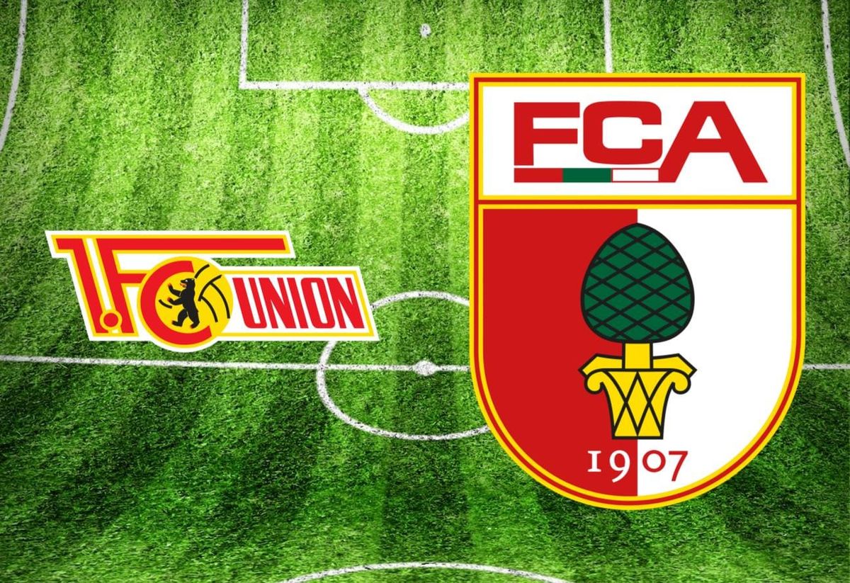 Union Berlin – FC Augsburg im TV: Anstoßzeit, Sender und Statistik