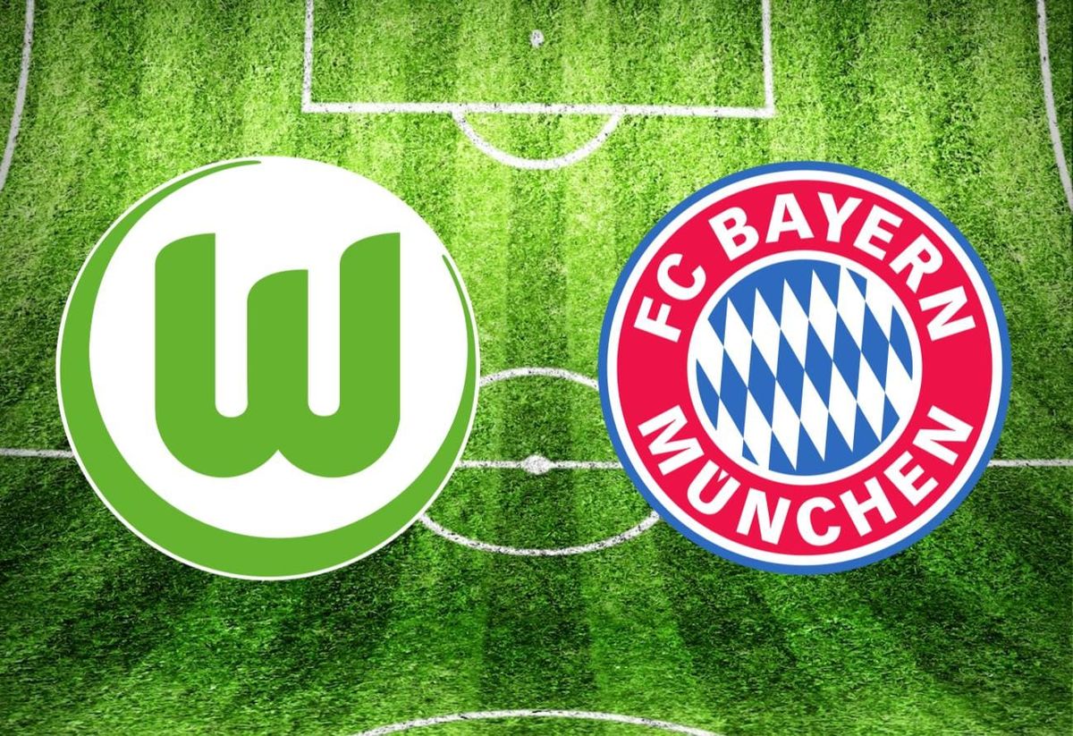 VfL Wolfsburg – Bayern München im TV: Anstoßzeit, Sender und Statistik