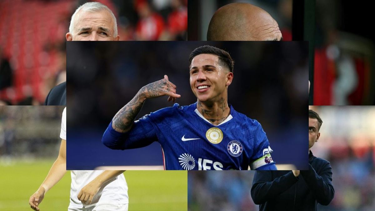 Arsenal, Union, El Mala: Darüber redet die Fußballwelt