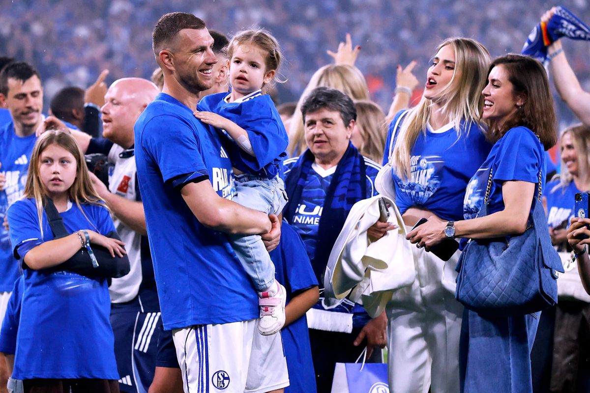 Dzekos Zukunftsfrage auf Schalke: Verhandlungsposition statt Bekenntnis