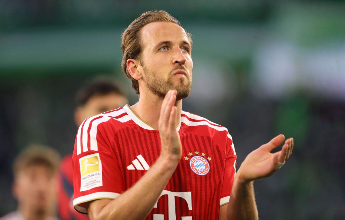 34. Bundesliga-Spieltag: Alle Spiele, alle Termine und alle TV-Übertragungen
