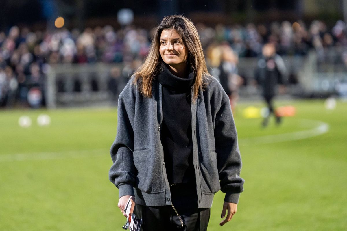 Frauenfußball: Die 800-Millionen-Wette der Bundesliga gegen den DFB