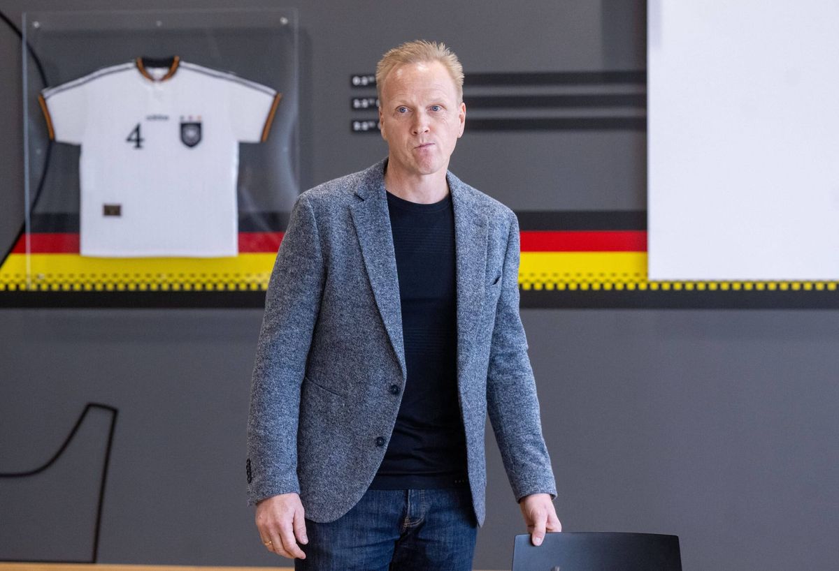 Ramelow zieht gegen die FIFA vor die EU-Kommission