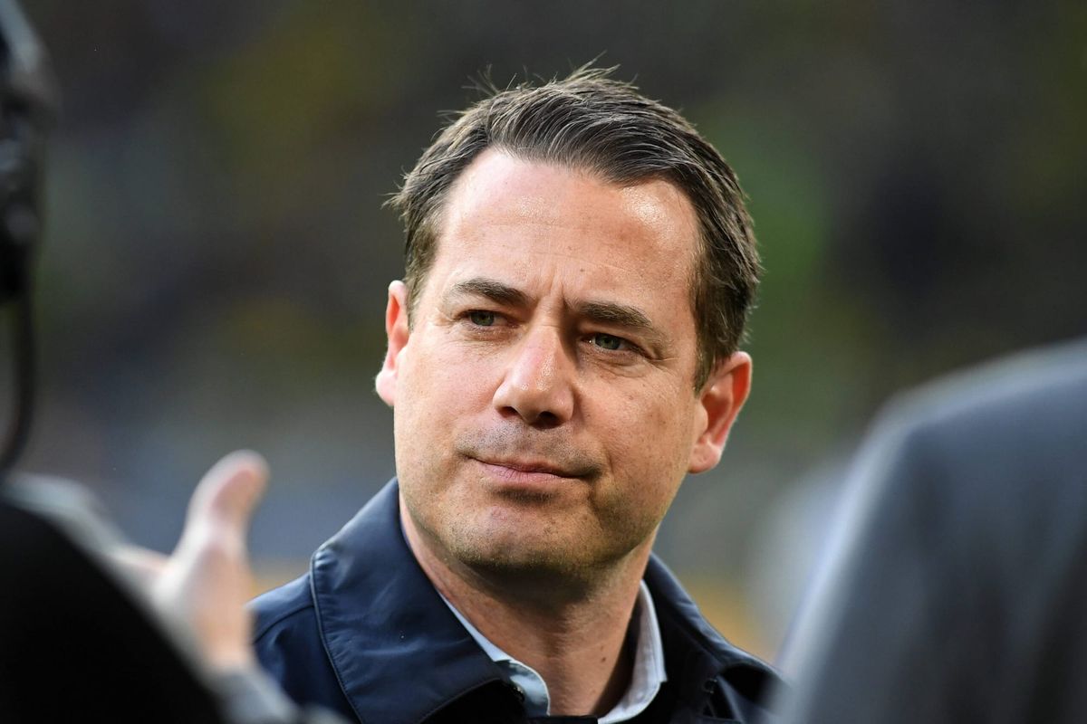 Lars Ricken liefert die ehrlichste Dortmunder Sommerbotschaft seit Jahren