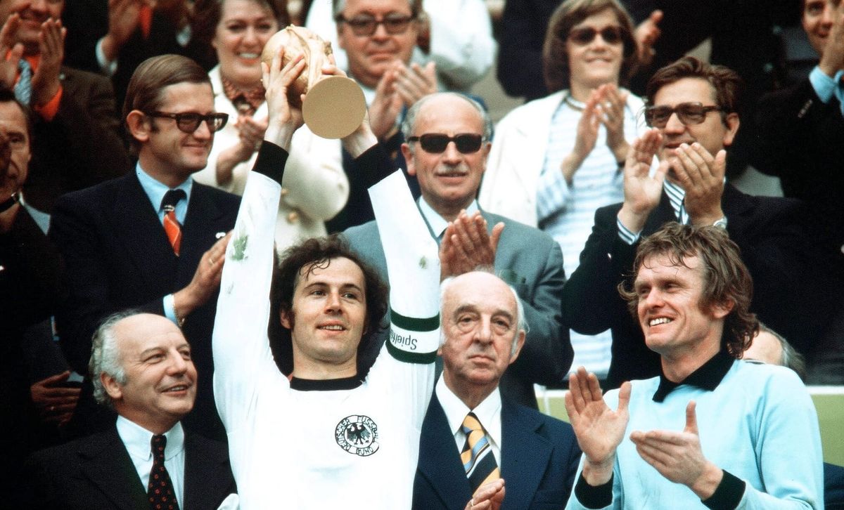 Als Quiz: Die besten WM-Anekdoten der Nationalmannschaft