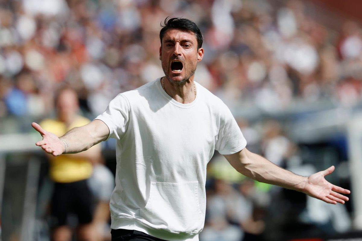 Riera gescheitert – doch Eintracht Frankfurts Probleme sind größer