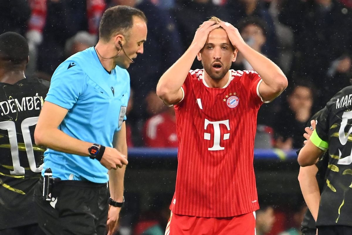 Darum tut das Bayern-Aus so weh