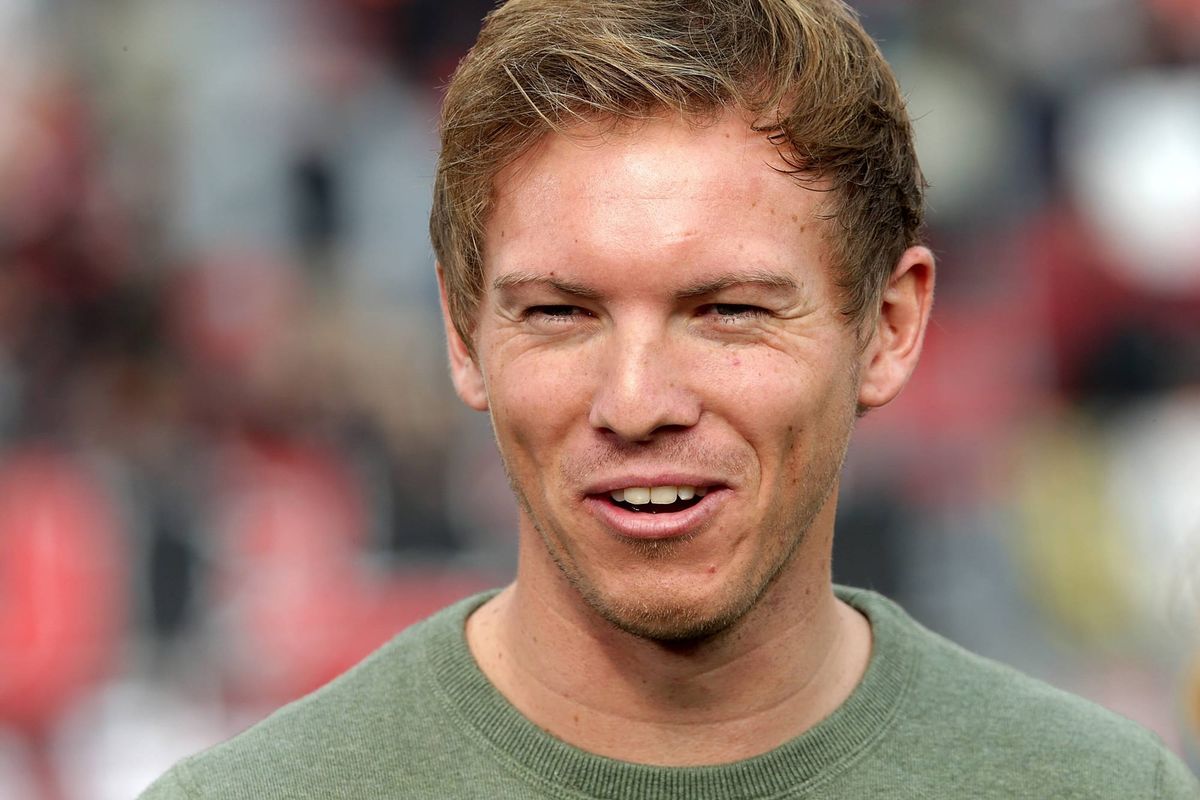 Damals in Hoffenheim