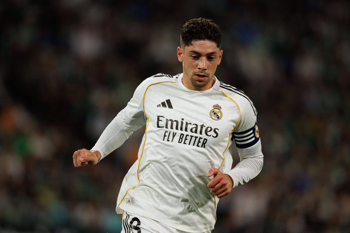 Real Madrid: Wenn die Kabine lauter wird als das Stadion