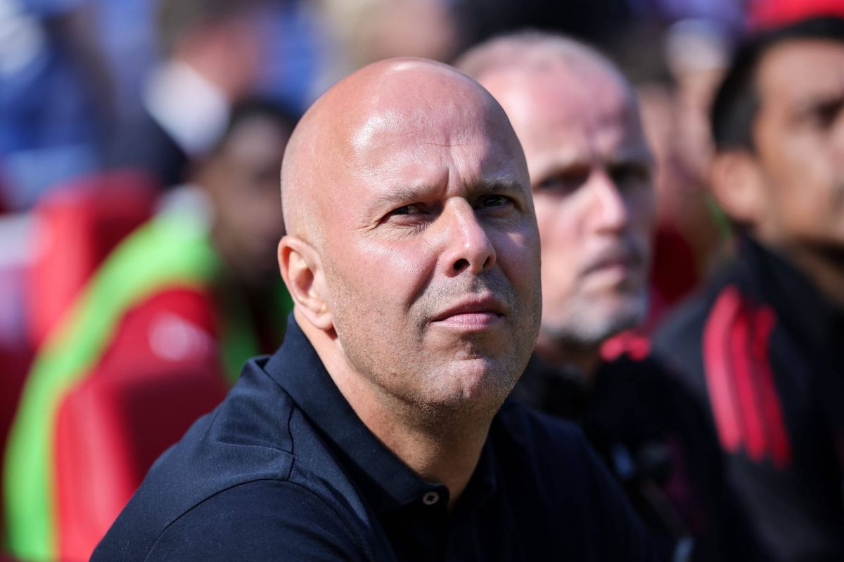 Liverpool trennt sich von Arne Slot: Wenn ein Meistertitel kein Kredit mehr ist