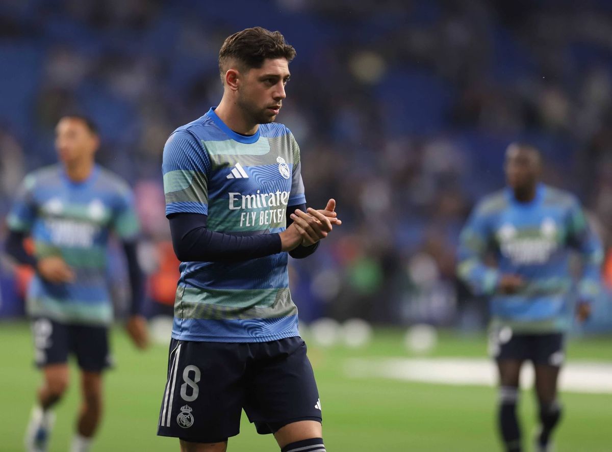 Real Madrid: Platzwunde, Hirn-Traum, Klinik - die Königlichen entzaubern sich selbst