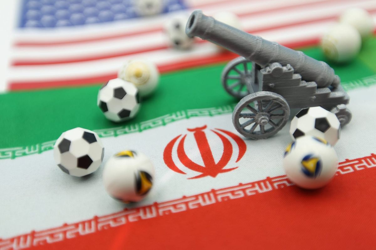 Irans Zehn-Punkte-Liste: Wenn ein WM-Teilnehmer zum Verhandlungspartner wird
